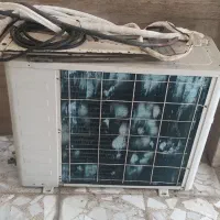 کولر اسپلیت۲۴ هزار