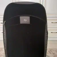 چمدان چرخ دار