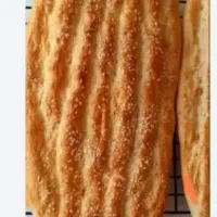 نان تافتون برای مغازه داران