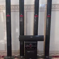 سینما خانواده مارشال