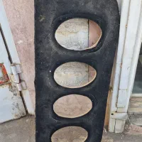 طاقچه سیستم باند مدل کوئیک و تیبا ۲