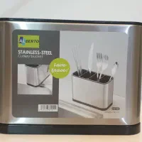 جا قاشقی ضد زنگ وارداتی مارک ALBERTO، در رامسر