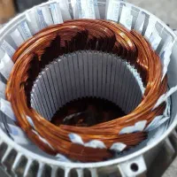سیم پیچی جوش آرگون تراشکاری پرس‌کاری