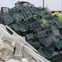 ضایعات پلاستیک