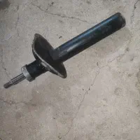 کمک جلو ودرب سوپاپ پژو،دیسک و صفحه کوییک . تیبا