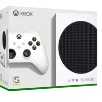 ایکس باکس سری اس پلمپ