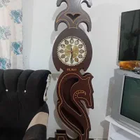 شاعت پای بلند درخمام