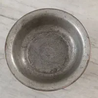 لگن مسی