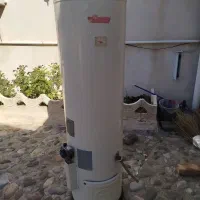 آبگرمکن ایستاده ۱۹۰ لیتری جنرال تکنیک