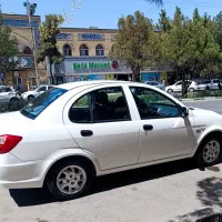 ساینا اس دوگانه کارخانه فابریک