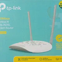 مودم و روتر تی پی لینک مدل TD-W9960 اصلی