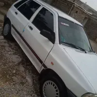 پراید هاچبک