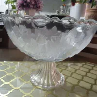 میوه خوری بزرگ پایه دار