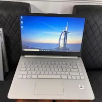 Hp open box نسل دهم پشت ویترینی وارداتی i3