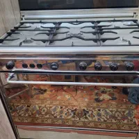 فر گار سینجر۲ تمام استیل