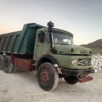 زیر مایلر مدل ۵۹   و  ۶۹