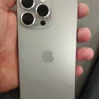 ایفون 15 پرومکس