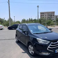 جک S3 اتوماتیک، مدل ۱۴۰۲|خودرو سواری و وانت|تهران, جنت‌آباد مرکزی|دیوار