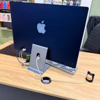imac|رایانه رومیزی|تهران, جنت‌آباد مرکزی|دیوار
