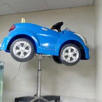 صندلی ماشینی اصلاح کودک