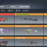 اکانت|کنسول، بازی ویدئویی و آنلاین|کرج, ساماندهی|دیوار