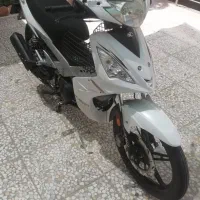 موتور بی کلاچ مناسب برای بانوان