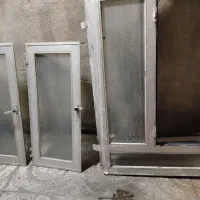 پنجره آلومینیوم
