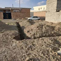 زمین نوشین شهر