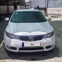 سراتو مدل ۹۵
