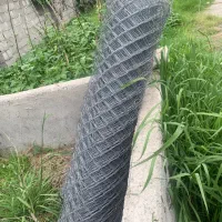 فروش ۴۰ متر فنس نو