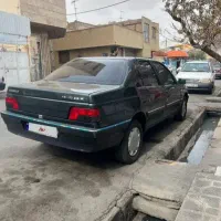 پژو ۲۰۰۰درجه یک