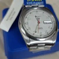 ساعت مچی سیکو 5 دهه ۶۰  کلکسیونی
