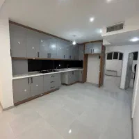 ۱۲۵ متر ۳ خواب اوایل صدف فول امکانات
