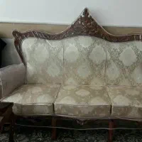 کاور مبل ژله ای و پارچه ای