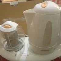 چای ساز نو (اصلاکارنکرده)