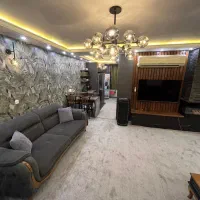 آپارتمان ۱۰۰ متری شهرکی