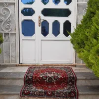 درب ورودی و پنجره آلومینیومی صنایع سنگین