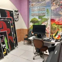 نیروی خانم / کار در منزل
