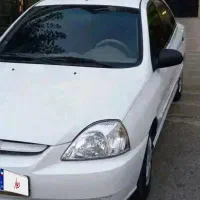 ریو مدل ۸۶