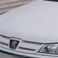 معاوضه پژو پارس با گوسفند
