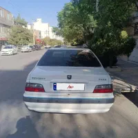 پارس|خودرو سواری و وانت|مشهد, دانشجو|دیوار