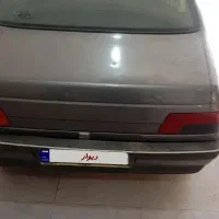 پژو 405|خودرو کلاسیک|نیشابور, فضل|دیوار