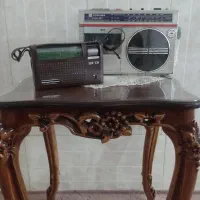 تعدادی وسایل منزل
