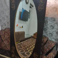 اینه قدی|آینه|اهواز, علی آباد|دیوار