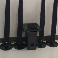 سینمای خانگی LG