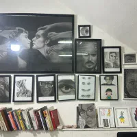 فروش نقاشی