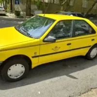 فروش تاکسی گردشی ۹۰