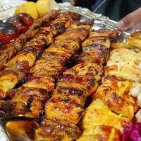 استخدام ظرف شور و وسط کار و پیک موتوری