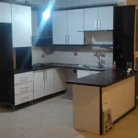 کابینت MDF