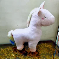 اسباب بازی اسب تک شاخ